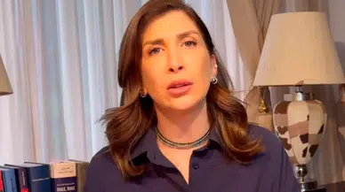 Tamar Tanrıyar hakkında "Cumhurbaşkanına hakaret" suçlamasıyla gözaltı kararı verildi