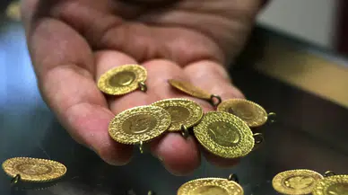 1758 Cumhuriyet altınını dolandırıcılara kaptırdı: 5 kişi gözaltında