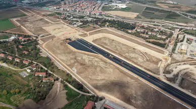 Etimesgut Havalimanı yeni adıyla 15 Haziran'da açılıyor