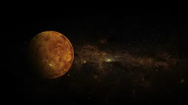 Yeni araştırma: Dünya, milyarlarca yıldır Venüs’e yaşam taşıyor olabilir