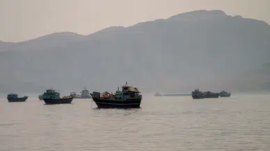 İran'dan Hürmüz Boğazı resti: Lübnan saldırıları durmazsa boğaz açılmayacak