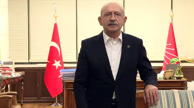 Kılıçdaroğlu kurultay sürecini duyurdu: CHP’de ilk adım Parti Meclisi toplantısıyla atılacak
