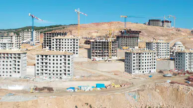 TOKİ'nin 64 ildeki dev konut satışı başlıyor: Kura şartı olmadan 20 bin ev sahibini bulacak