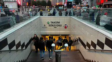 Taksim metrosuna Trans Onur Yürüyüşü kısıtlaması: Valilikten yeni karar