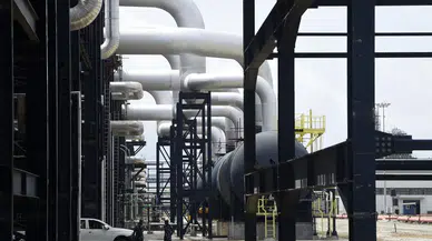 Katar’da doğal gaz tesisinde büyük patlama: En az 13 ölü, 66 yaralı