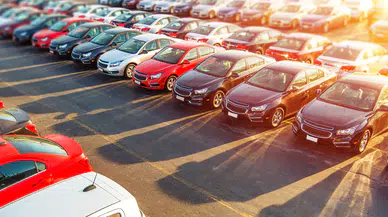 Türkiye’de en çok satılan otomobiller açıklandı: Mayıs ayı listesi belli oldu