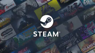 Steam erişim sorunu: Oyun indirme ve girişlerde hata