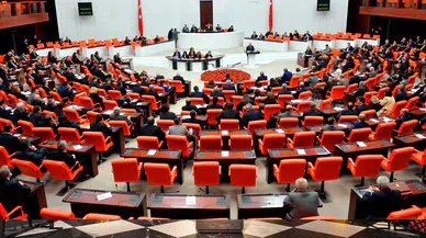 Vatandaşın Meclis'ten beklentileri şaşırttı: Heykel yasağından boş konut vergisine kadar yüzlerce başvuru