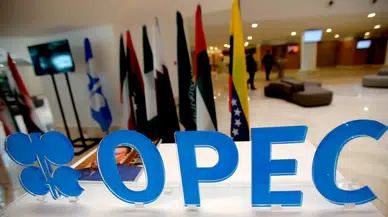 OPEC+ grubundan arz artışı adımı: Aslan payı Suudi Arabistan ve Rusya'nın