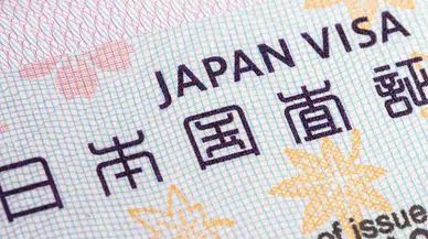Japonya 48 yıl sonra vize ücretlerine zam yaptı