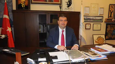 Seferihisar Belediye Başkanı İsmail Yetişkin tutuklandı