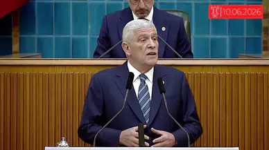 Dervişoğlu’ndan iktidara ‘butlan’ tepkisi: “Temizim, ahlaklıyım diyemiyorlar”
