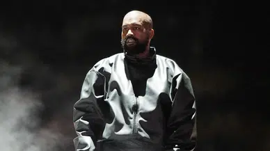 Hollanda mahkemesi Kanye West konserlerinin iptal talebini reddetti