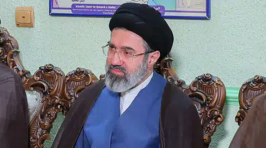 Mücteba Hamaney: “Düşman halkın direncini kırmak ve iç bölünme yaratmak istiyor”