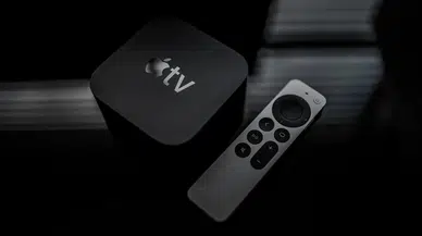 Apple TV kumandasının az bilinen 5 özelliği ortaya çıktı