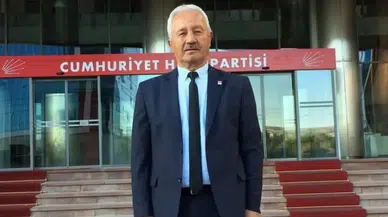 Filyos Çayı’na düşen CHP’li Mustafa Erten hayatını kaybetti