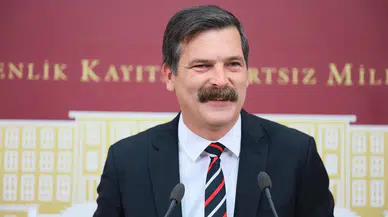 Erkan Baş'tan tartışma yaratan Kürtçe aday sözlerine açıklama: Kastımı açmakla yetineceğim