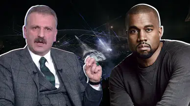 Oktay Saral’dan Kanye West konserine tepki: “İnanç ve medeniyet değerlerimize aykırı”