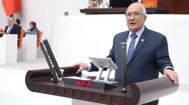 İYİ Partili Burhanettin Kocamaz dolandırıldı: 10 kilo altın ve milyonlarca lira teslim etti