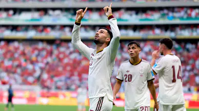 İspanya tek golle turladı, Uruguay Dünya Kupası'na veda etti