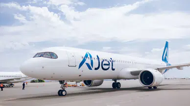 AJet’ten Kuzey Kıbrıs uçuşlarında yüzde 30 indirim kampanyası başladı