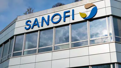 AB’den Fransız ilaç devi Sanofi’ye aşı soruşturması