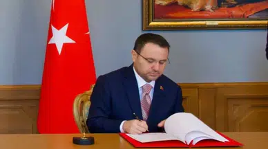 Akın Gürlek: “Can Dalton”un iadesi için Rusya’ya yeni talep iletildi