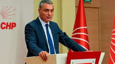 CHP Sözcüsü Sarı'dan Özgür Özel çıkışı: Grup başkanlığı iptal edilecek