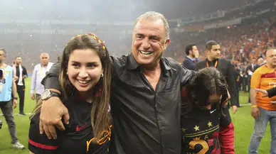 Buse Terim’den dikkat çeken itiraf: “Babama ‘sen’ diyemeyiz, ‘siz’ deriz”