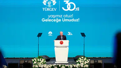Cumhurbaşkanı Erdoğan'dan LGBT ve dijital tehdit uyarısı: Genç zihinleri hedef alıyorlar