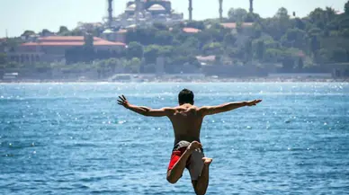 Sıcaklıklar 40 dereceye çıkıyor: Türkiye genelinde yağış beklenmiyor