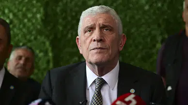Müsavat Dervişoğlu'ndan 13 beyaz et şirketine kayyım atanmasına sert tepki: “Siz kovboy değilsiniz, burası da Teksas değil”