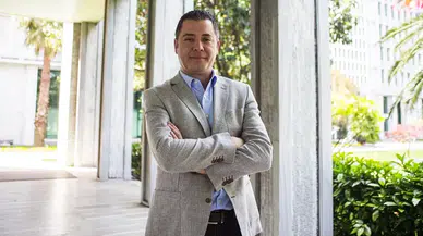 İBB davasında Murat Ongun’dan dikkat çeken savunma: “Soruşturmadan Kasım 2024’te haberdar oldum”