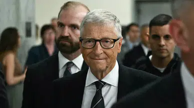 Epstein belgelerinde Bill Gates iddiası: “Evlilik dışı ilişkilerim üzerinden şantaj yapmaya çalıştı”