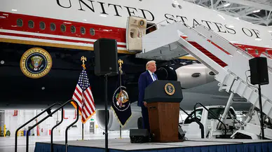 ABD Başkanı Trump'tan Ankara mesajı: Temmuz ayındaki NATO Zirvesi için Türkiye'ye geliyor