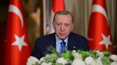 Cumhurbaşkanı Erdoğan’dan NATO zirvesinde kritik mesaj: “Savaşlar güvenliğimizi yeniden şekillendiriyor”