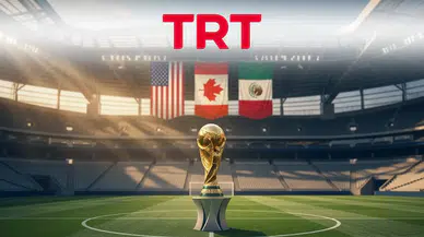 TRT’den 2026 Dünya Kupası için frekans uyarısı: Şifresiz yayınlar için ayar bilgileri paylaşıldı