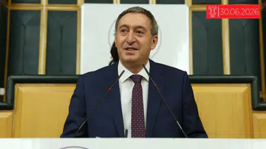 Tuncer Bakırhan: “Güvenlik büyüdükçe demokrasi küçüldü, NATO savaş düzenini derinleştiriyor”