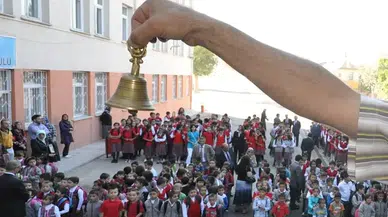 Okullar ne zaman kapanıyor 2026? Karneler hangi gün alınacak, yaz tatiline kaç gün kaldı?