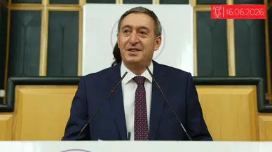 Bakırhan’dan TBMM’ye çerçeve yasa çağrısı: “Eşit yurttaşlık ve demokratik cumhuriyet için adım atılmalı”