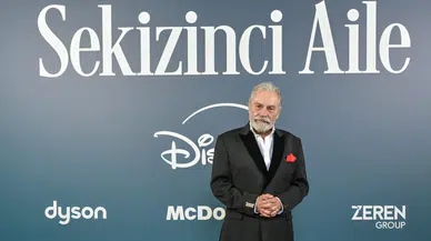 Haluk Bilginer’li “Sekizinci Aile” dizisinin 2. sezonu iptal edildi