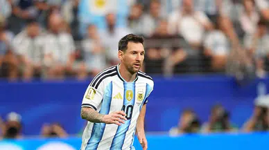 Messi tarihe geçti: Dünya Kupası’nın en golcü ismi Miroslav Klose’yi geride bıraktı