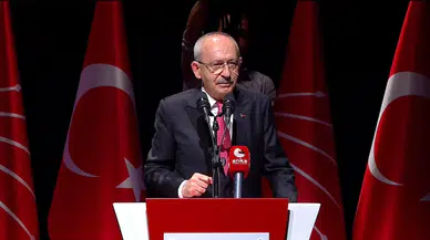 Kemal Kılıçdaroğlu’ndan sert mesajlar: “Mutlak butlan davasını partinin başına bela edenlerden hesap soracağım”