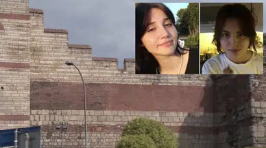 İstanbul surlarında cinayet hazırlığı ihbarla önlendi