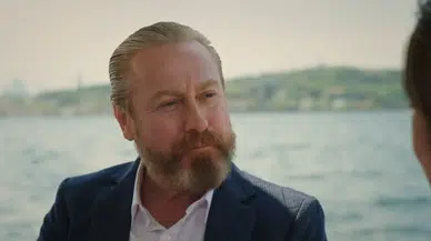 Teşkilat Davut öldü mü? Yıldıray Şahinler diziden ayrılıyor mu, sezon finalinde ne oldu?