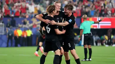 Haaland şov yaptı: Norveç, Senegal’i 3-2 mağlup ederek son 32 turunu garantiledi