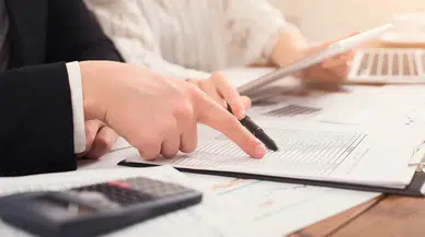 Vergi borçlarının taksitlendirilmesinde teminatsız tecil limiti 10 milyon liraya çıkarıldı