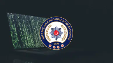 18 ilde siber suç operasyonu: 357 şüpheli yakalandı, 194 kişi tutuklandı