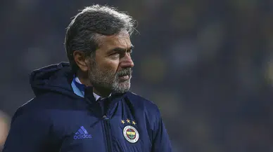 Fenerbahçe’nin yeni teknik direktörü kim olacak? Aykut Kocaman iddiası gündemde