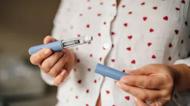 GLP-1 ilaçları kilo kaybının yanı sıra kemik sağlığını da destekleyebilir